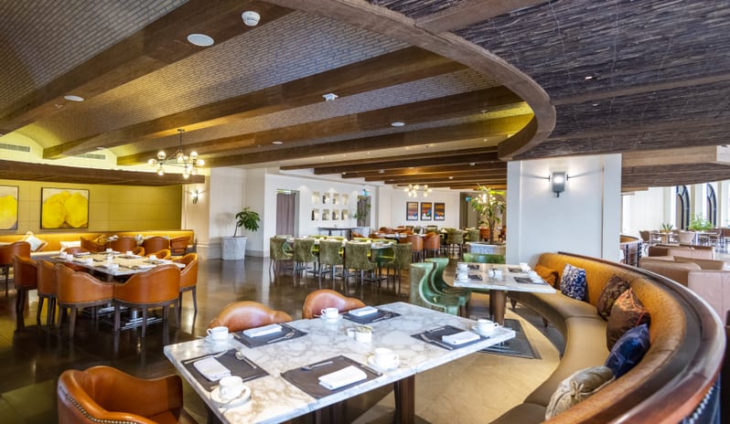 Giornotte Restaurant